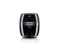Haeger Friteuse sans huile Air Feast Digital 1500 W 3,7 L