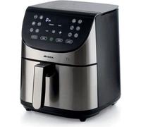 Friteuse sans huile digitale ARIETE - inox brossé - XXL 2 kilos - Modele 4628