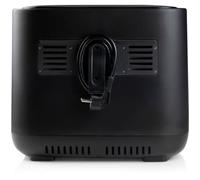 Friteuse sans huile DOMO - DO537FR - Double cuve - Capacité 8L - Jusqu'a 200° - 8 programmes de cuisson - 2850W