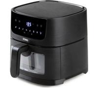 Friteuse sans huile - DOMO DO542FR - Capacité 4L - 8 programmes automatiques - 1350W