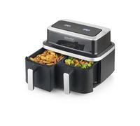 Kitchen Chef - 2x1300w.0x4,8l.10modes.minut60mi kcp.fr84airduo