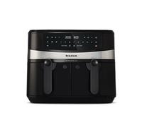 Friteuse sans huile double bac - AirFry Digital Duo 973980000