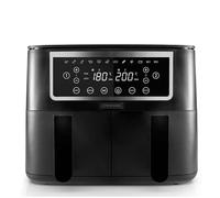 KitchenCook Friteuse sans huile Airmed8 8 L - 10 programmes