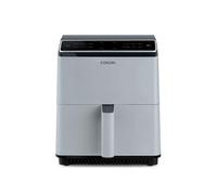 COSORI Friteuse à air chaud CAF-P583S-AEUR 6,4 l 1700 W écran revêtement anti-adhésif gris