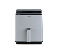 COSORI Friteuse à air chaud CAF-P583S-AEUR 6,4 l 1700 W écran revêtement anti-adhésif gris