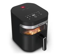 Moulinex Friteuse sans huile Easy Fry Infrared EZ8328F0 7 L Noir