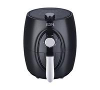 Friteuse sans Huile EDM 1400 W 3,6 L