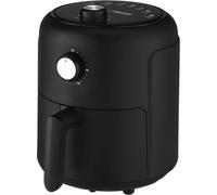 Friteuse sans huile Esperanza EKA001 2.6L Noir