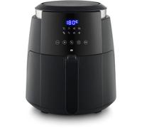 Friteuse sans huile ESSENTIELB EAF1, Noir, 3,5 L, 8 programmes
