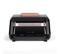Friteuse sans huile & Grill 6 L - x Marmiton Livoo DOC305