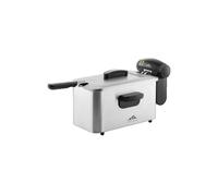 Friteuse sans huile ETA 3 L Argent/Gris