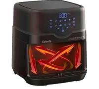 Friteuse sans huile Evolveo Salente HotAir 4,3 litres Noir