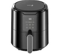 Friteuse sans huile FAGOR Airfryer FG4210 - 4.2 L / 1300 W - Ecran tactile - 5 pré-réglages de cuisson - Minuterie - Noir