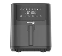Friteuse sans huile - FAGOR - Airfryer FGR65 - Capacité 6,5L - 8 programmes de cuisson - 1600W