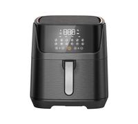FAGOR FG706 Cooking fry connecté 7L 1800W tempêrature réglable 12 programmes pré enregistré connecté au Wifi avec Tuya