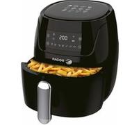 Friteuse sans Huile FAGOR Naturfry fge7822 Noir 1800 W 5,7 L