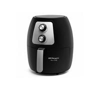 Orbegozo Friteuse à air FDR 60 – Sans huile, 4 L, 1500 W, minuterie 60 min