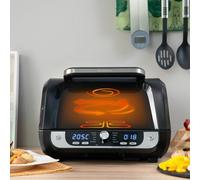 Friteuse Sans Huile Friteuse Avec Grill Friteuse Multiusage 12 En 1