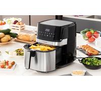 Friteuse sans huile Fryinn Pro 5500 de Innovagoods