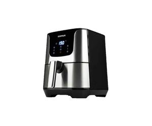 Friteuse sans huile G3 Ferrari 3,5 L noir, argent
