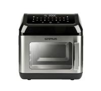 Friteuse sans huile G3 Ferrari Friggisano Evo 13 L Noir et acier inoxydable