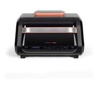 Friteuse sans huile & Grill 6 L - Livoo x Marmiton Livoo DOC305 noir G
