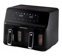 Friteuse sans Huile Grunkel Noir 2700 W 8 L Noir G