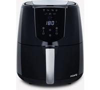 H.Koenig FRY800 friteuse Unique 4 L Autonome 1400 W Friteuse sans huile Noir