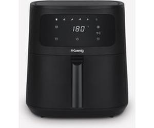 Friteuse sans huile H.Koenig