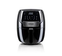 Friteuse sans Huile Haeger Air Feast Digital 1500 W 3,7 L