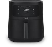 Friteuse sans huile HKOENIG - FRY840 - Capacité 4L - 6 programmes de cuisson - 1300W