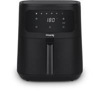 H. Koenig Friteuse sans huile FRY860 – 6 L • 6 programmes • 1500 W