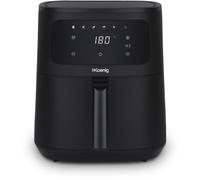 Friteuse sans huile HKoeNIG - FRY860 - Capacité 6L - 6 programmes de cuisson - 1500W