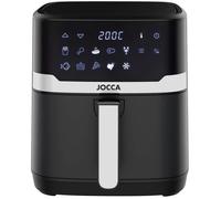 Friteuse Sans Huile - JOCCA - 2718 - 6,5L - Numerique