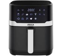 Friteuse Sans Huile - JOCCA - 2718 - 6.5L - Numerique