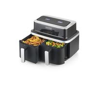 Friteuse sans huile KITCHEN CHEF KCP.FR84AIRDUO