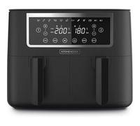 KitchenCook Friteuse sans huile Airmed8 8 L - 10 programmes