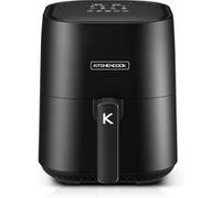 FRENCHIFRY 4 1200 W Noir