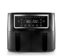 KitchenCook Friteuse sans huile Airmed8 8 L - 10 programmes