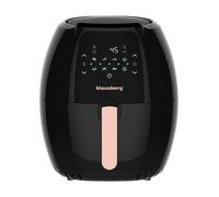 Friteuse sans huile Klausberg KB-7572 7.7L Noir