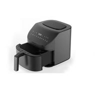 Friteuse sans huile LITTLE BALANCE - Crousty Light XL - Capacité 7L - Jusqu'a 1,3kg de frites - 10 programmes de cuisson - 1600W