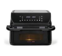 Friteuse sans huile - LIVOO - DOC346CO - 10 L - 2400 W - Séparateur 2-en-1