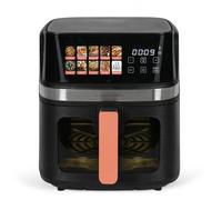 Friteuse sans huile 8l 1700w Livoo DOC343CO noir G