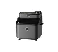 Friteuse Sans Huile Midea MF-CY75A2 7 Litres Noir