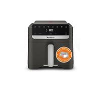 Friteuse sans huile MOULINEX Easy Fry Mega Compact EZ866HF1