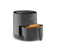 Moulinex Friteuse sans huile Easy Fry Max EZ245H20 5 L Noir