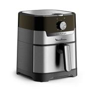Friteuse sans huile MOULINEX Easy Fry and Grill XL 4.6L EZ501D10