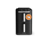 Friteuse sans huile MOULINEX Easy fry Crispy Stack Dual EZ7568F0