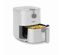 Moulinex Easy Fry Essential EZ130A20 - Friteuse avec peu d'huile - 3.5 litres - Nube
