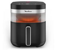 Moulinex Friteuse sans huile Easy Fry Infrared EZ8328F0 7 L Noir